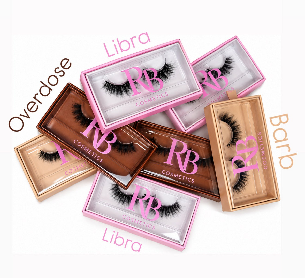 Mink Lashes