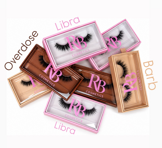 Mink Lashes