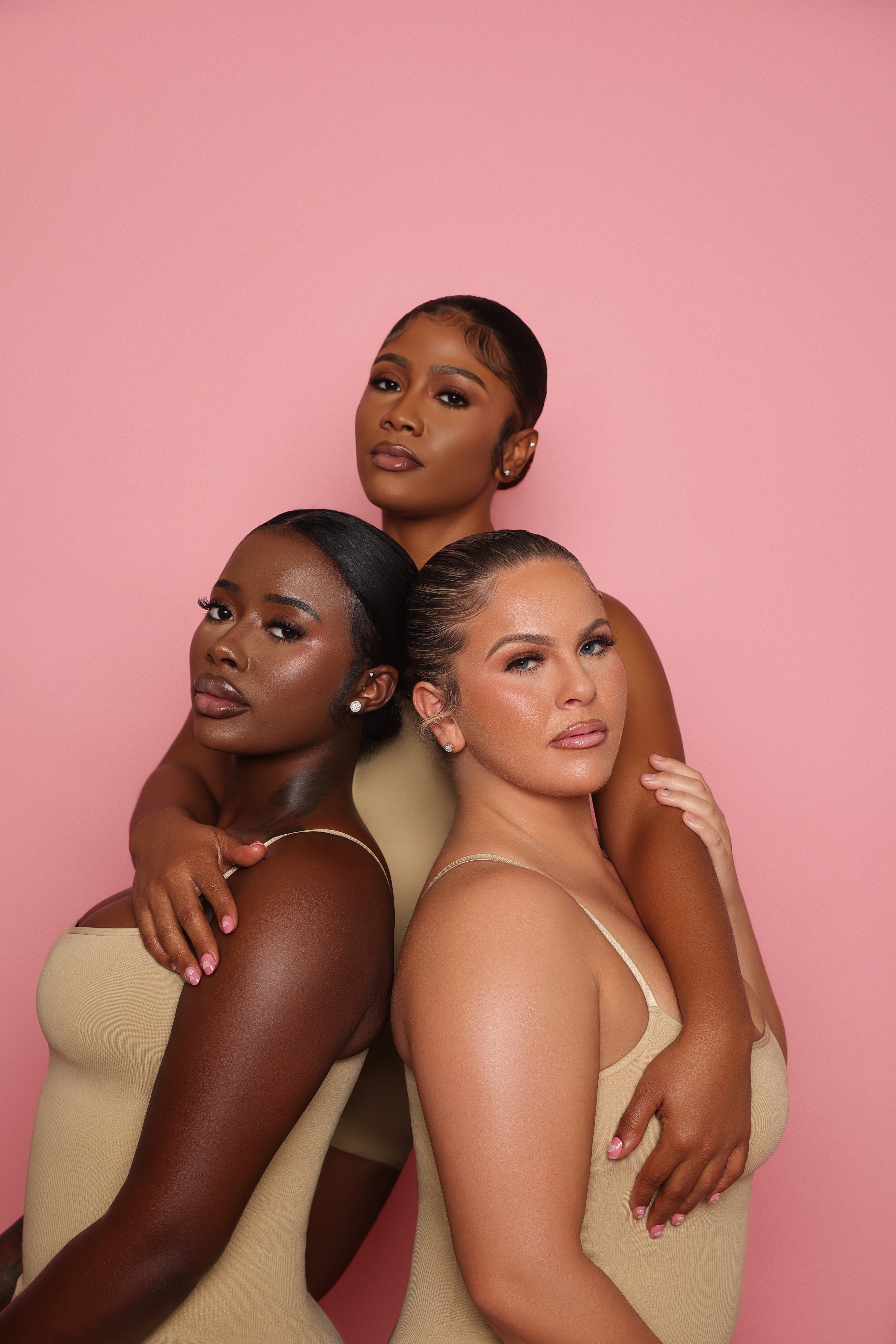 Rach Beaute' Cosmetics